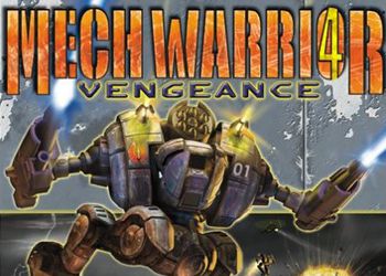 MechWarrior 4: Vengeance