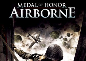 Medal of Honor Airborne