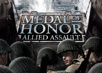 Medal of Honor Allied Assault