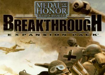 Medal of Honor Allied Assault: Breakthrough