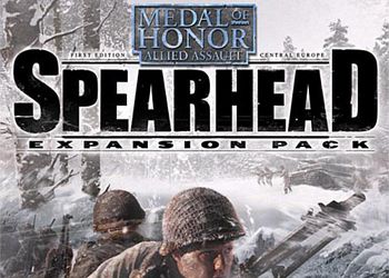 Medal of Honor Allied Assault: Spearhead