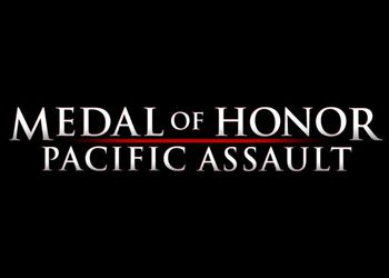 Medal of Honor Pacific Assault