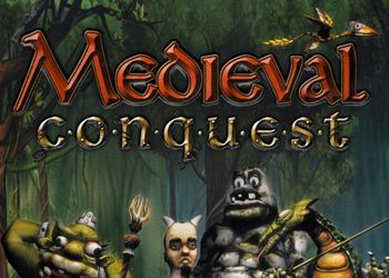 Medieval Conquest