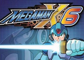 Mega Man X6