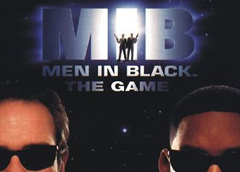 Men in Black: The Game