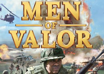 Men of Valor