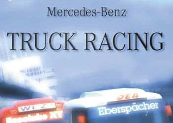 Mercedes Benz Truck Racing 2000 Pc Game