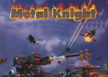 Metal Knight