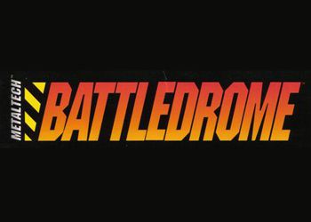 MetalTech: BattleDrome