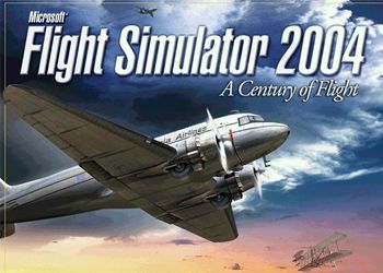 Microsoft Flight Simulator 2004: A Century of Flight