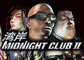 Midnight Club 2