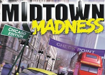 Midtown Madness