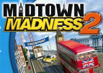 Midtown Madness 2