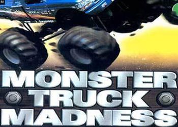 Monster Truck Madness