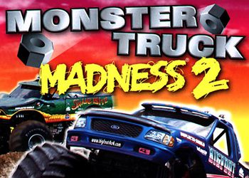 Monster Truck Madness 2