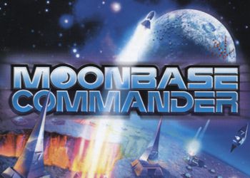 Moonbase Commander