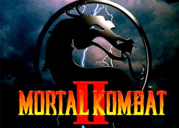 Mortal Kombat 2