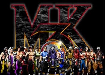 Mortal Kombat 3