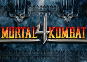 Mortal Kombat 4