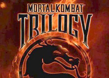 Mortal Kombat Trilogy