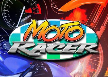 Moto Racer