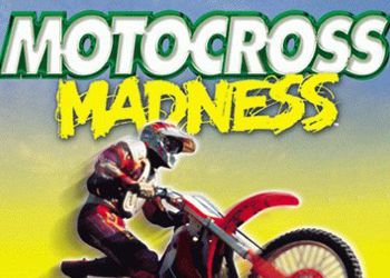 Motocross Madness