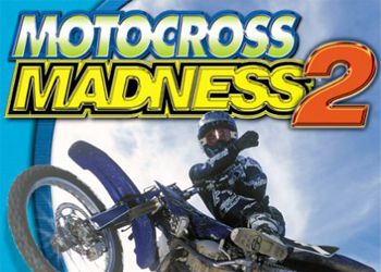 Motocross Madness 2