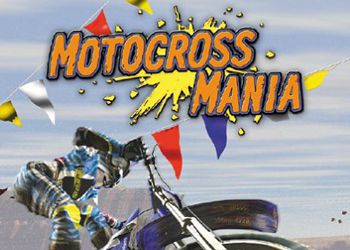 Motocross Mania