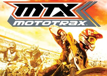 MTX Mototrax