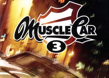 Muscle Car 3