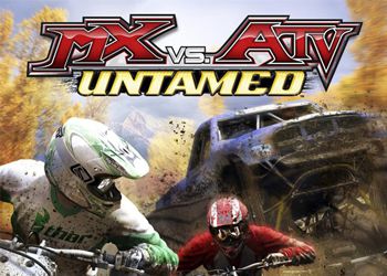 MX vs. ATV Unleashed