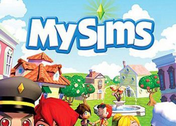 MySims