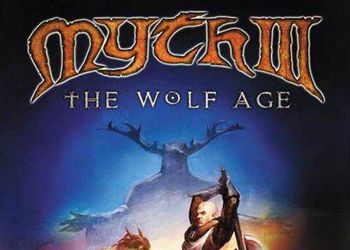 Myth 3: The Wolf Age