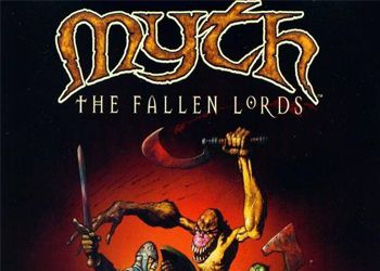 Myth: The Fallen Lords