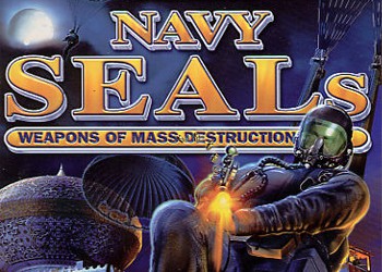 Navy SEALs: Weapons of Mass Destruction