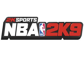 NBA 2K9