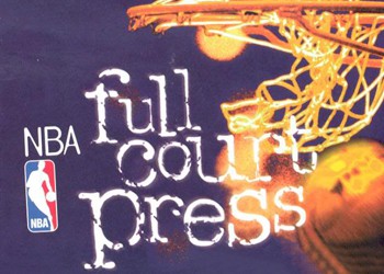 NBA Full Court Press