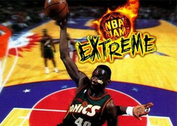 NBA Jam Extreme