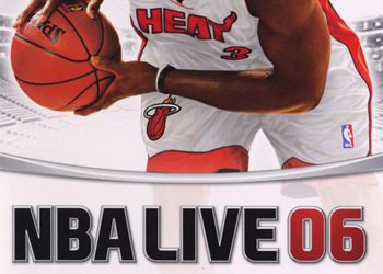 NBA Live 06