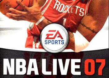 NBA Live 07