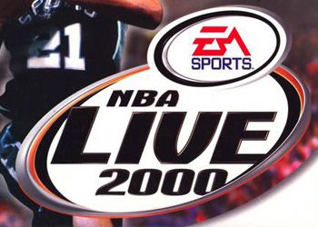 NBA Live 2000