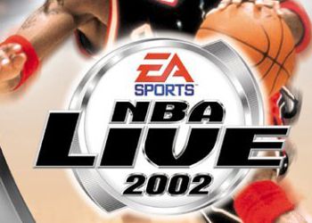 NBA Live 2002