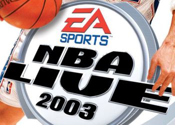 NBA Live 2003