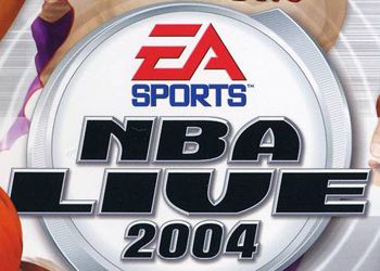 NBA Live 2004