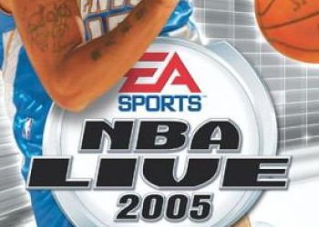 NBA Live 2005