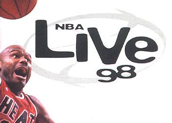 NBA Live 98