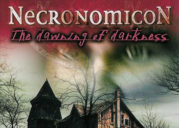 Necronomicon: The Dawning of Darkness