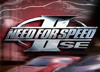 Need for Speed 2 Special Edition