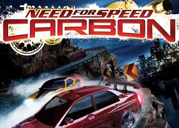 Need for Speed Carbon