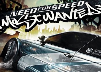 Need for Speed: Most Wanted